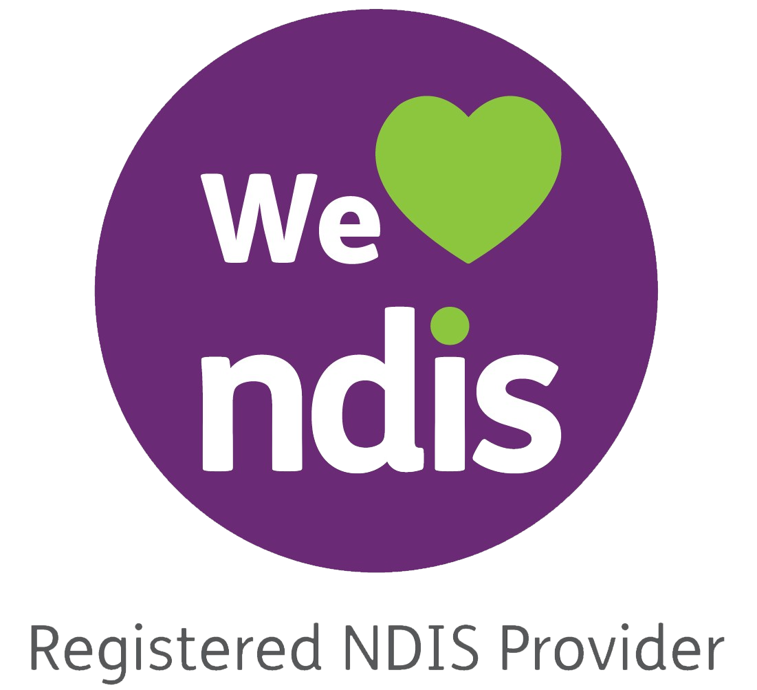 NDIS participant support worker